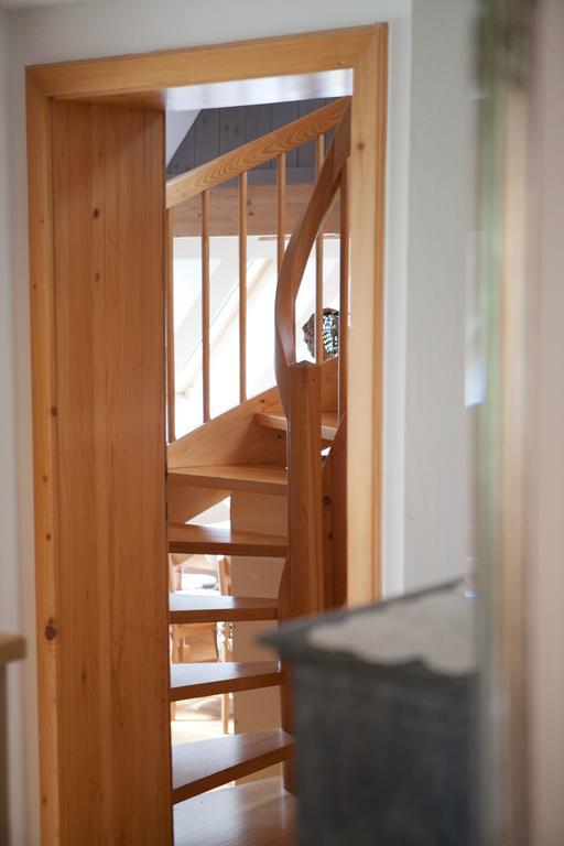 Ferienhaus Neubauer Spielfeld Eksteriør bilde