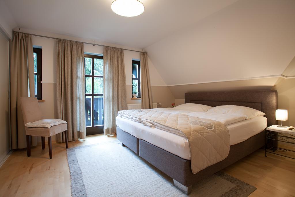Ferienhaus Neubauer Spielfeld Eksteriør bilde